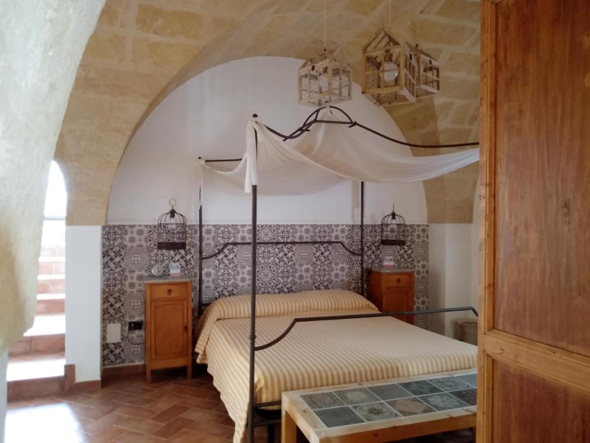 Masseria Urbana Crispiano Dış mekan fotoğraf