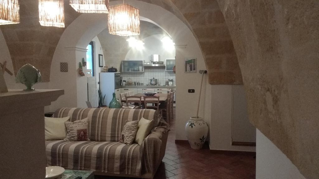 Masseria Urbana Crispiano Dış mekan fotoğraf