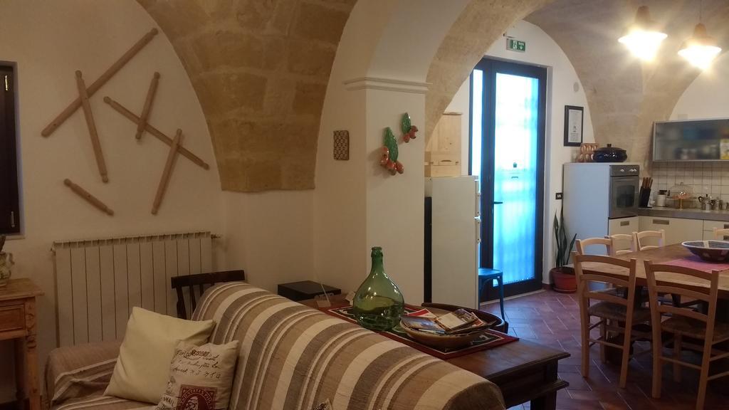Masseria Urbana Crispiano Dış mekan fotoğraf