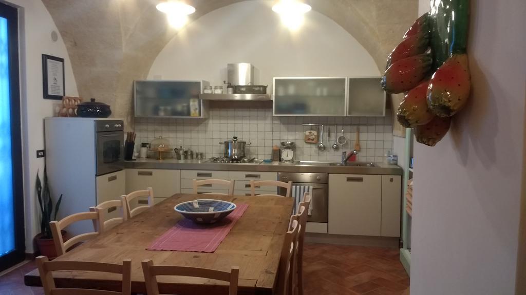 Masseria Urbana Crispiano Dış mekan fotoğraf