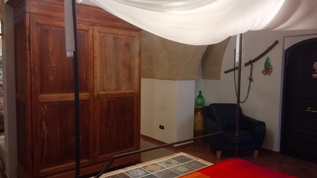 Masseria Urbana Crispiano Dış mekan fotoğraf