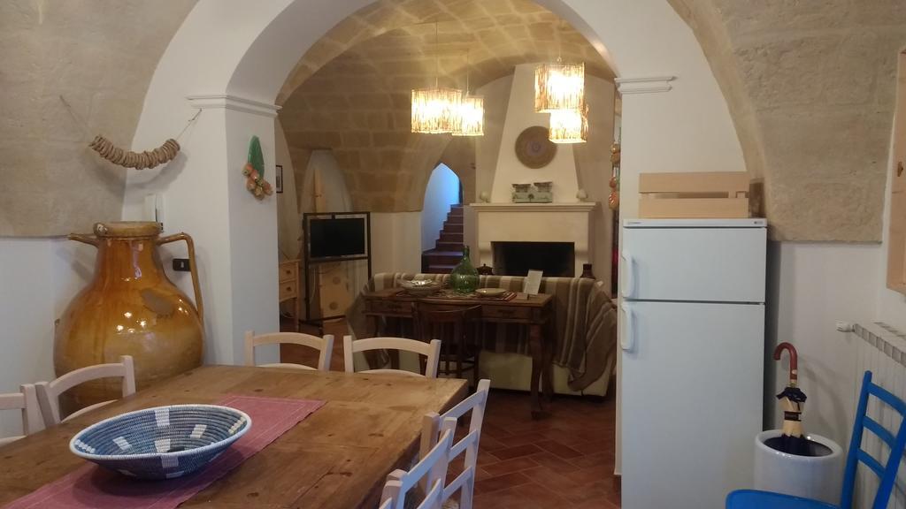 Masseria Urbana Crispiano Dış mekan fotoğraf