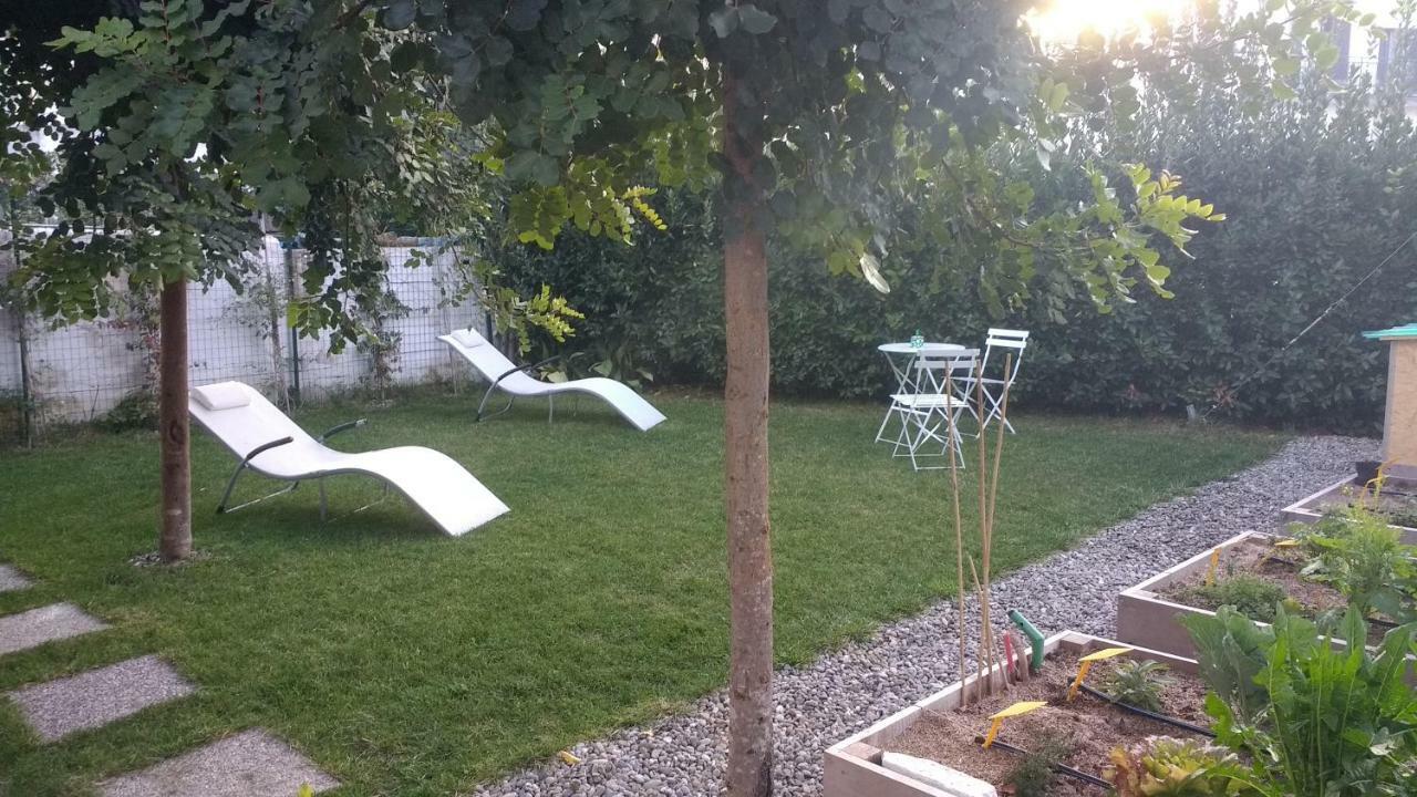 Masseria Urbana Crispiano Dış mekan fotoğraf